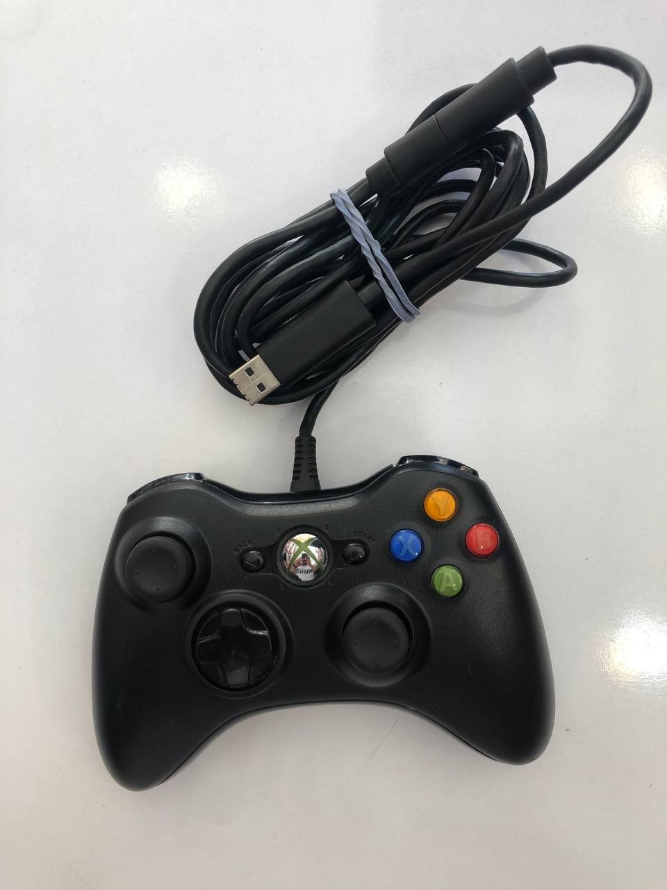 دسته بازی کامپیوتر و XBOX اصلی