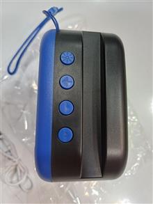 Speaker