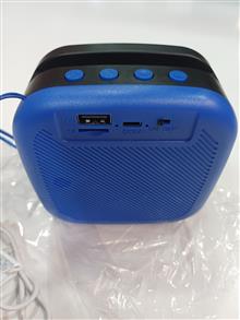 Speaker