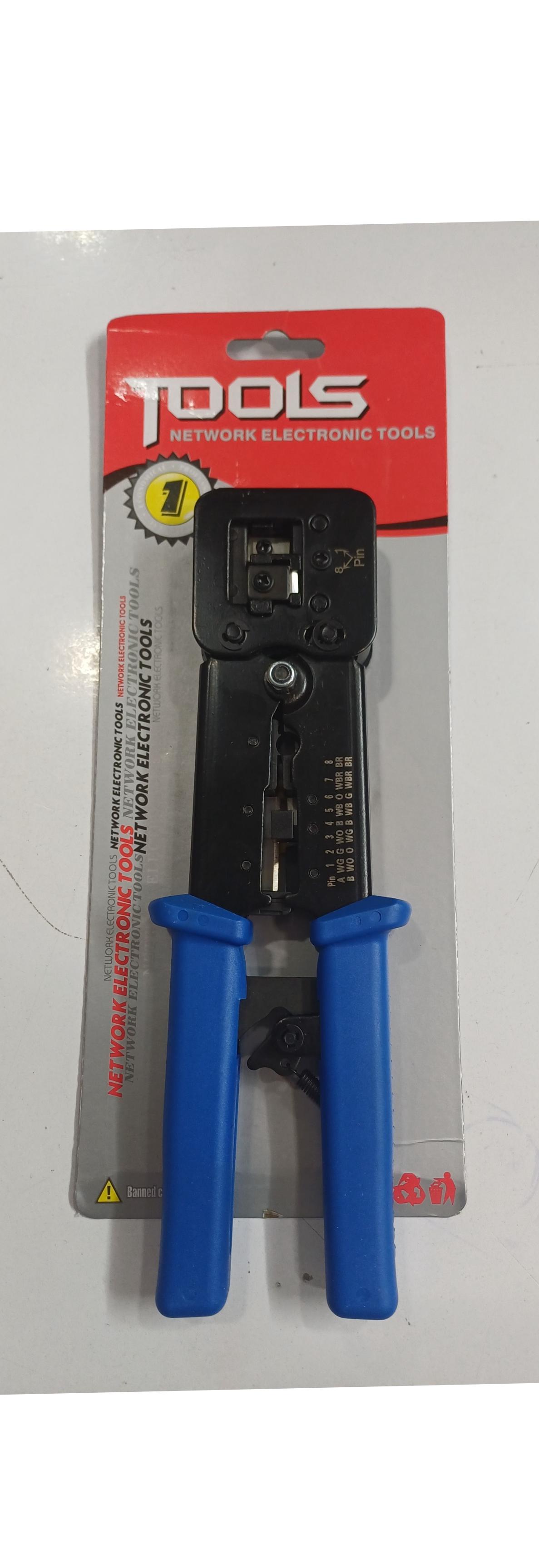 آچار شبکه سوکت زن درجه یک