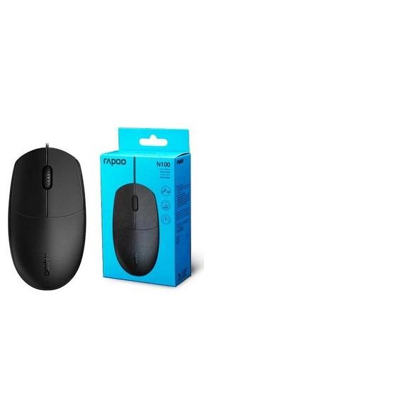 موس رپو RAPOO type-c