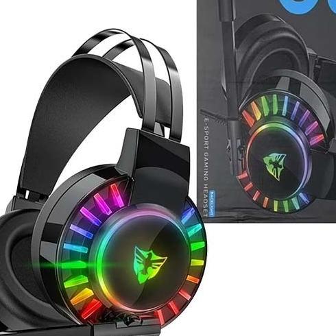 HEADSET GAMING هدست گیمینگ