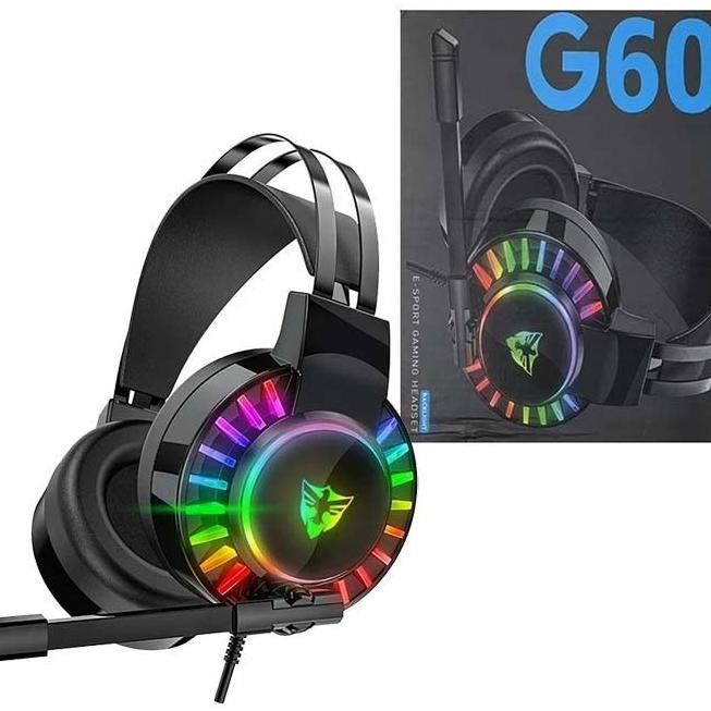 HEADSET GAMING هدست گیمینگ