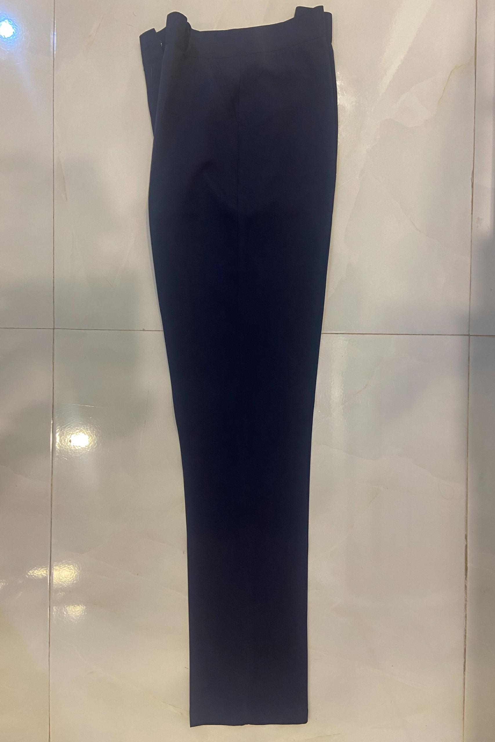 شلوار پارچه ای زنانه