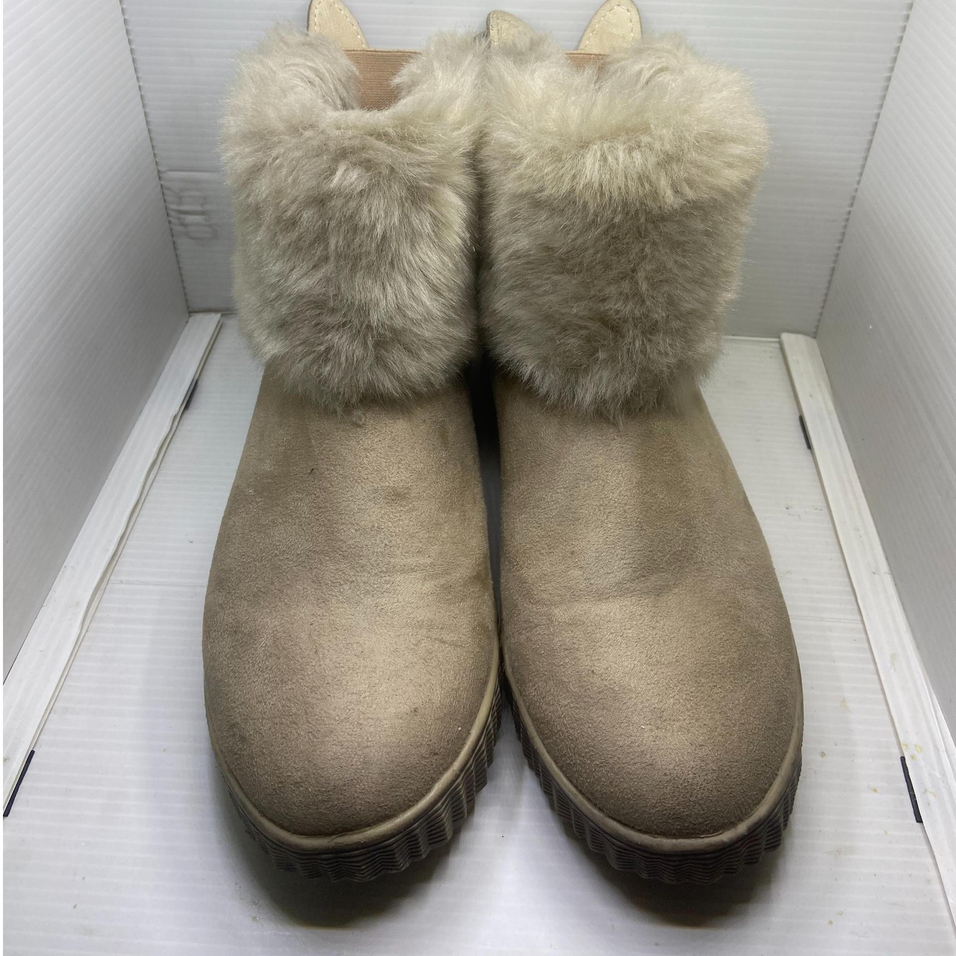 نیم بوت جیر