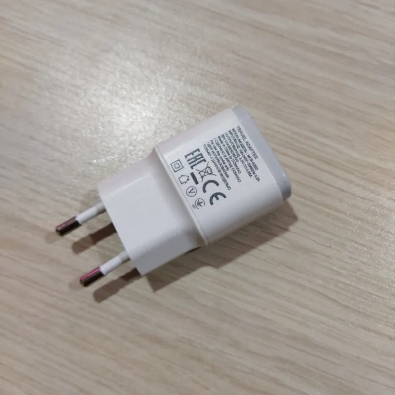 کلگی شارژر اصلی ال جی LG