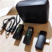 میکروفون