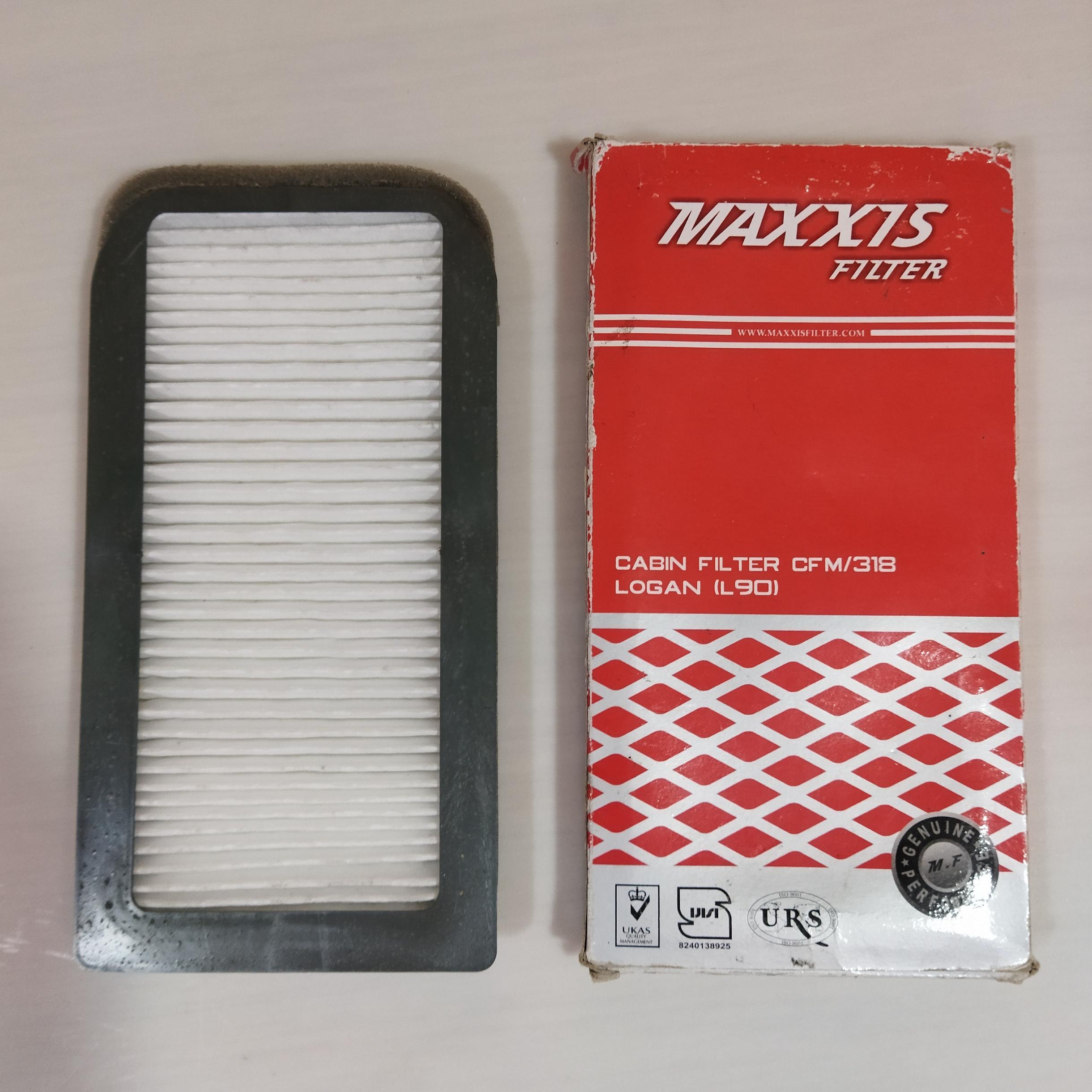 فیلتر کابین ال 90 L90