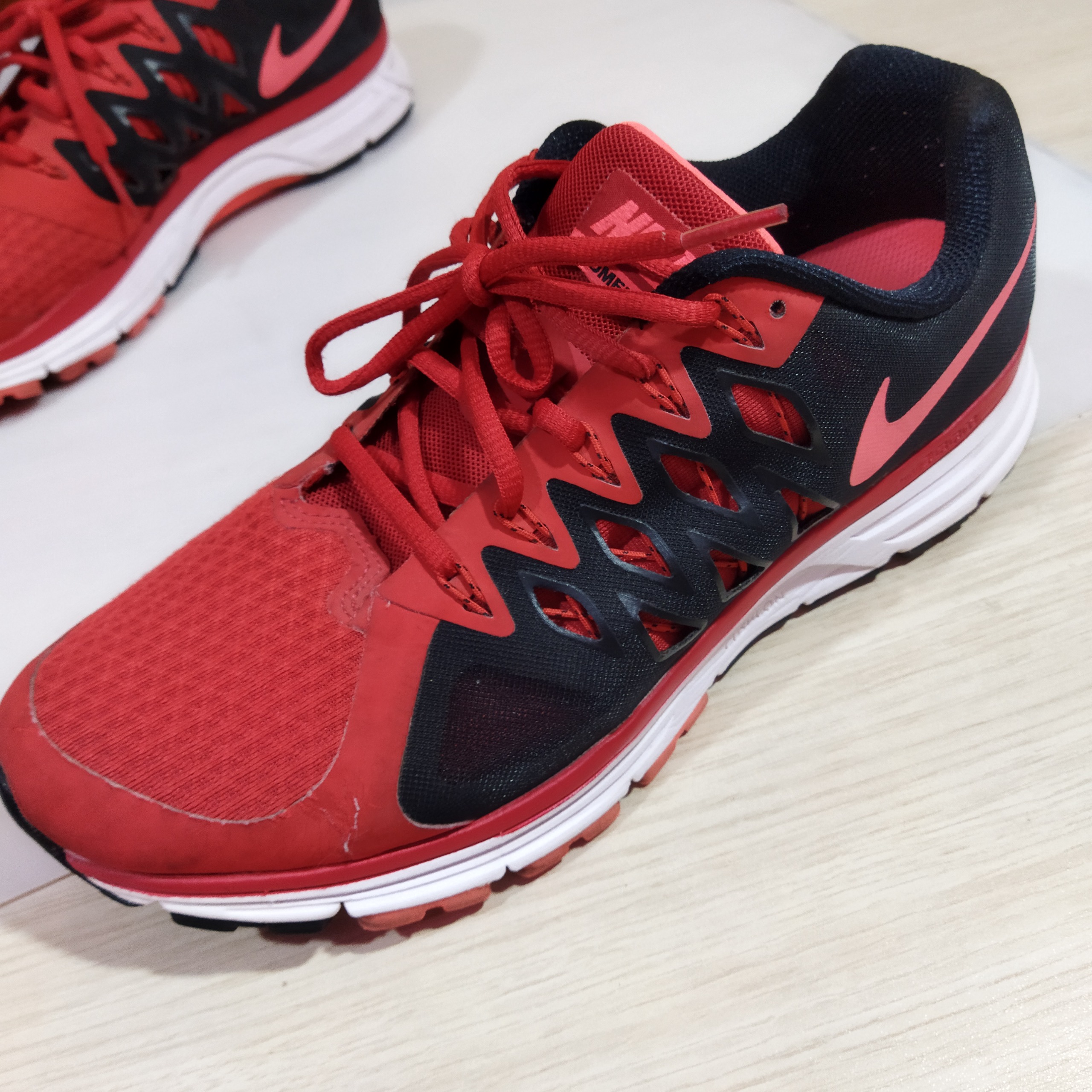 کفش کتانی نایک زوم ارجینال Nike zoom