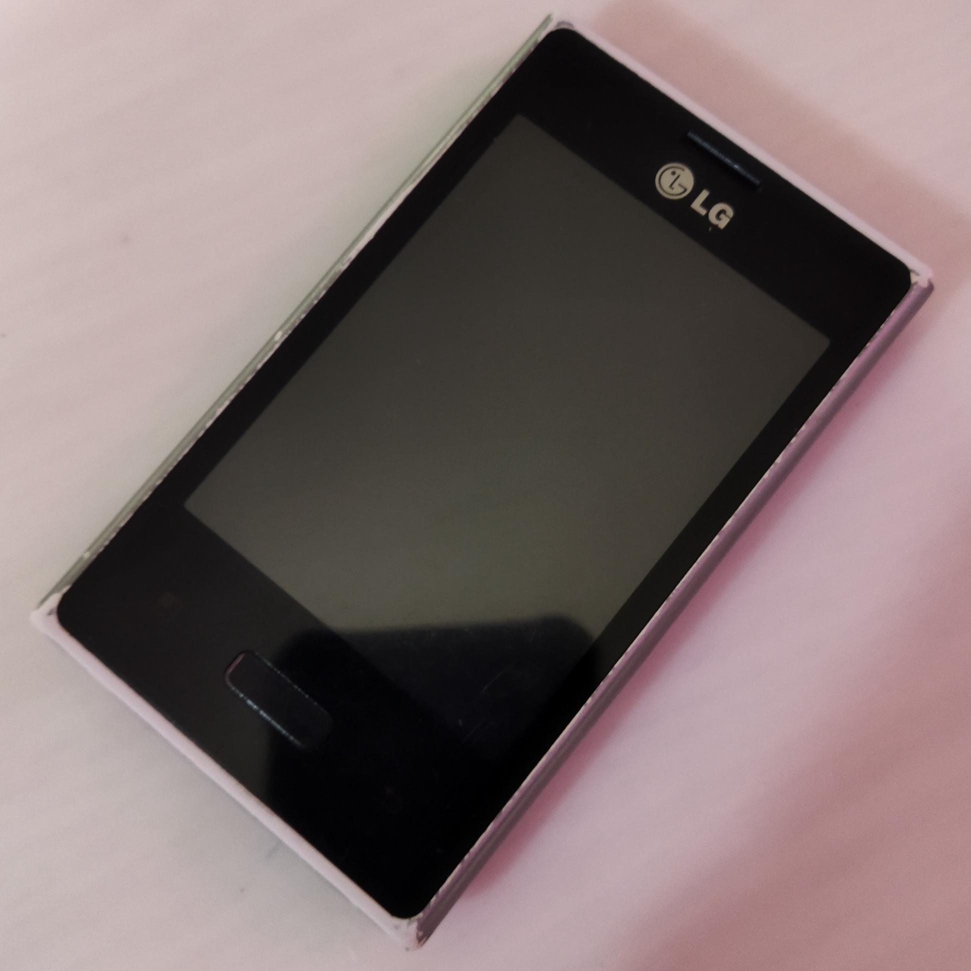 گوشی ال جی LG L3 E400