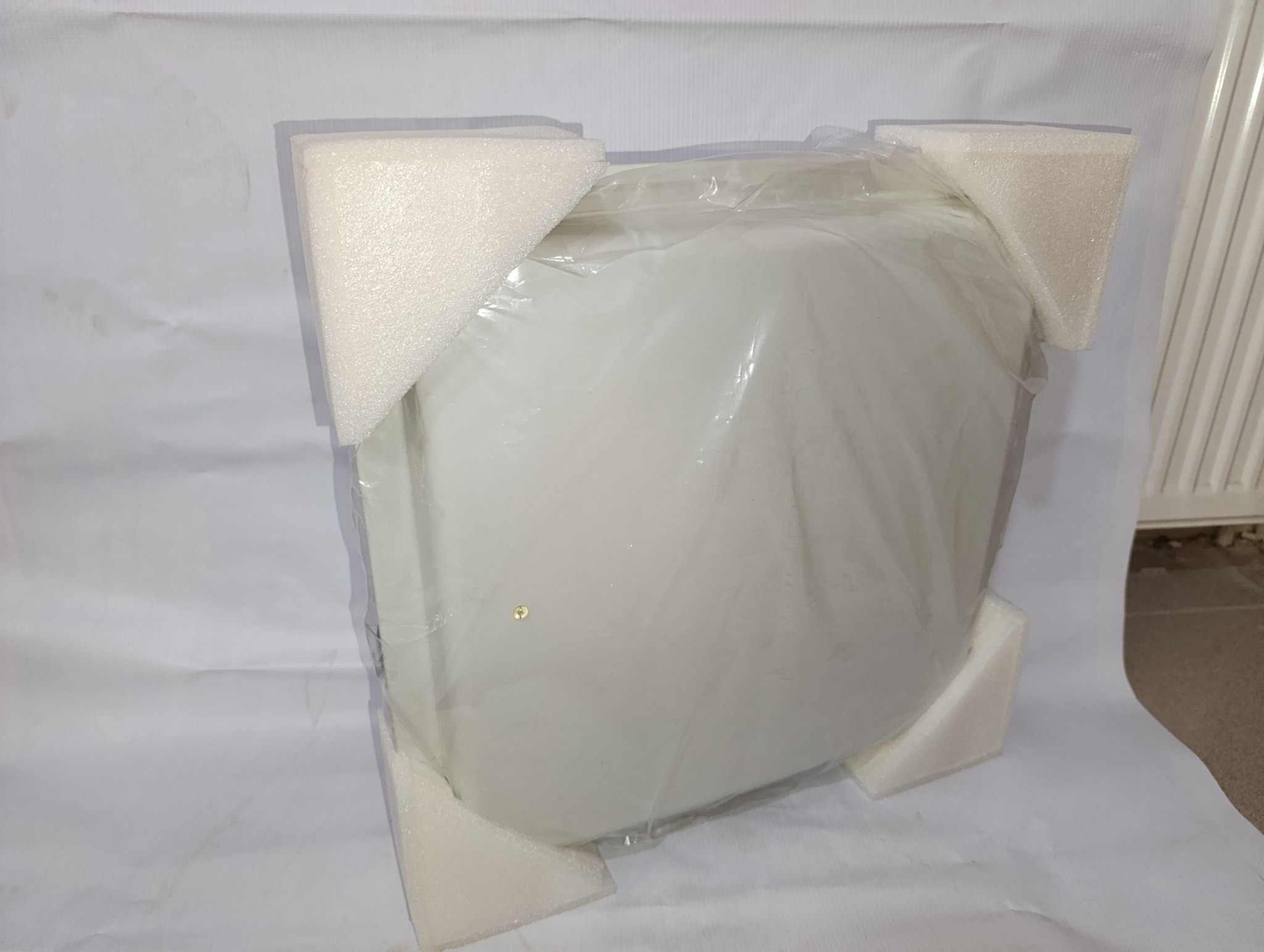 آنتن برد بلند RFID ZK-RFID102