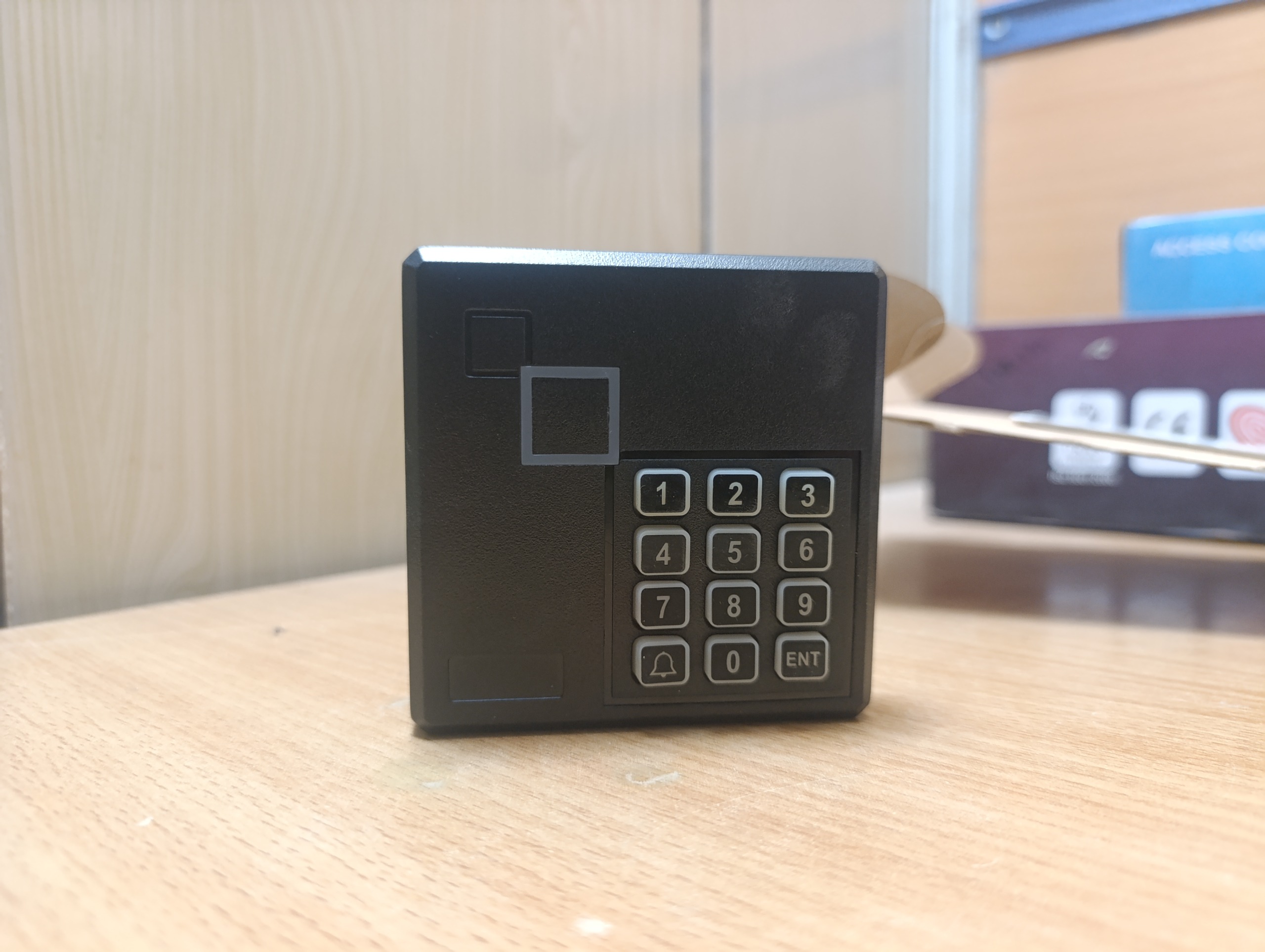 کارتخوان RFID مدل Rustic T20