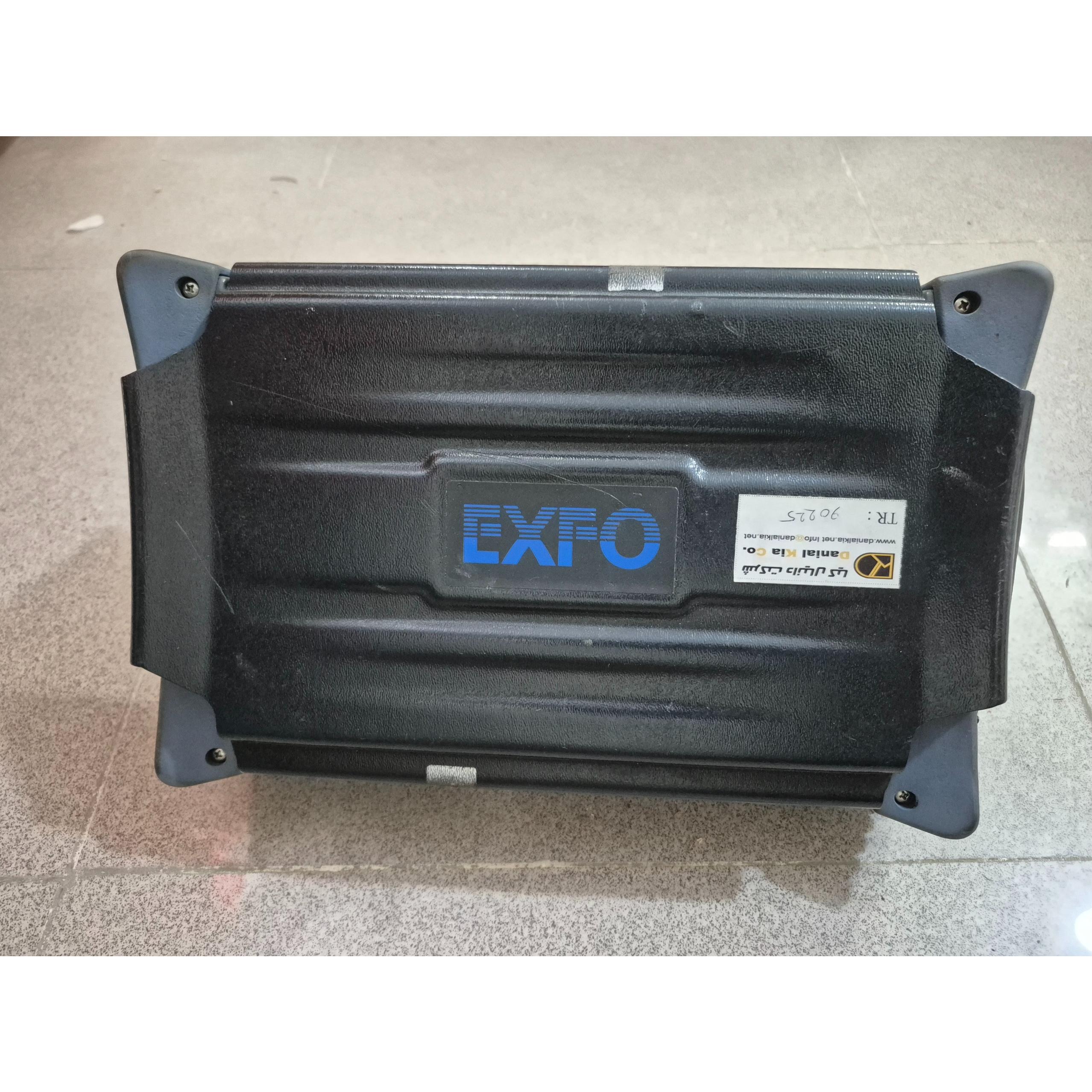 فروش OTDR حرفهای Exfo FTB-100B اکسفو سالم