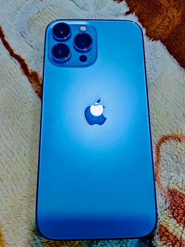 iPhone 13 Pro Max