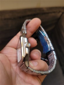 ساعت