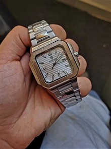 ساعت