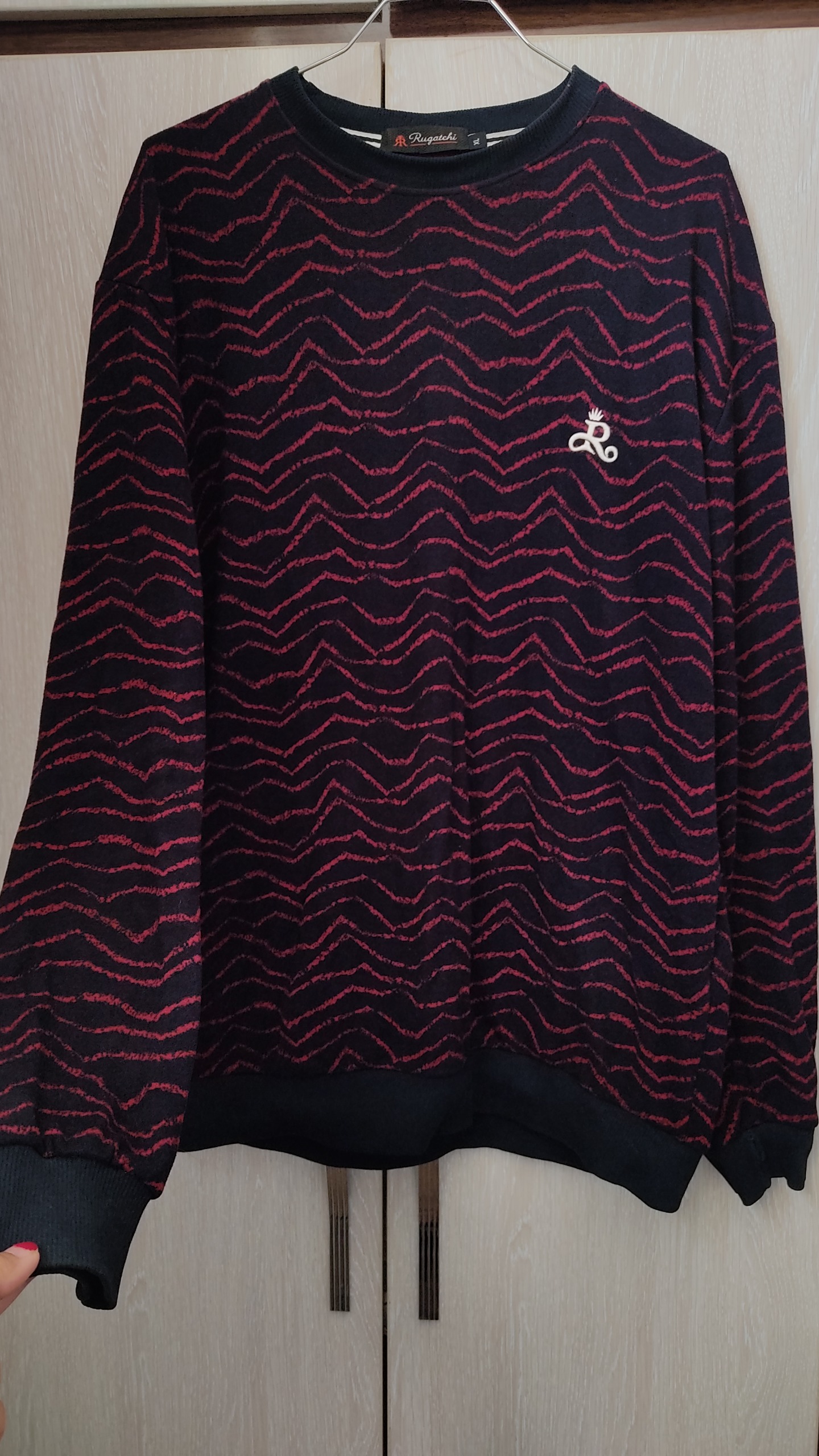 دو عدد دورس گرم مردانه