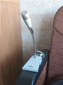 میکروفن