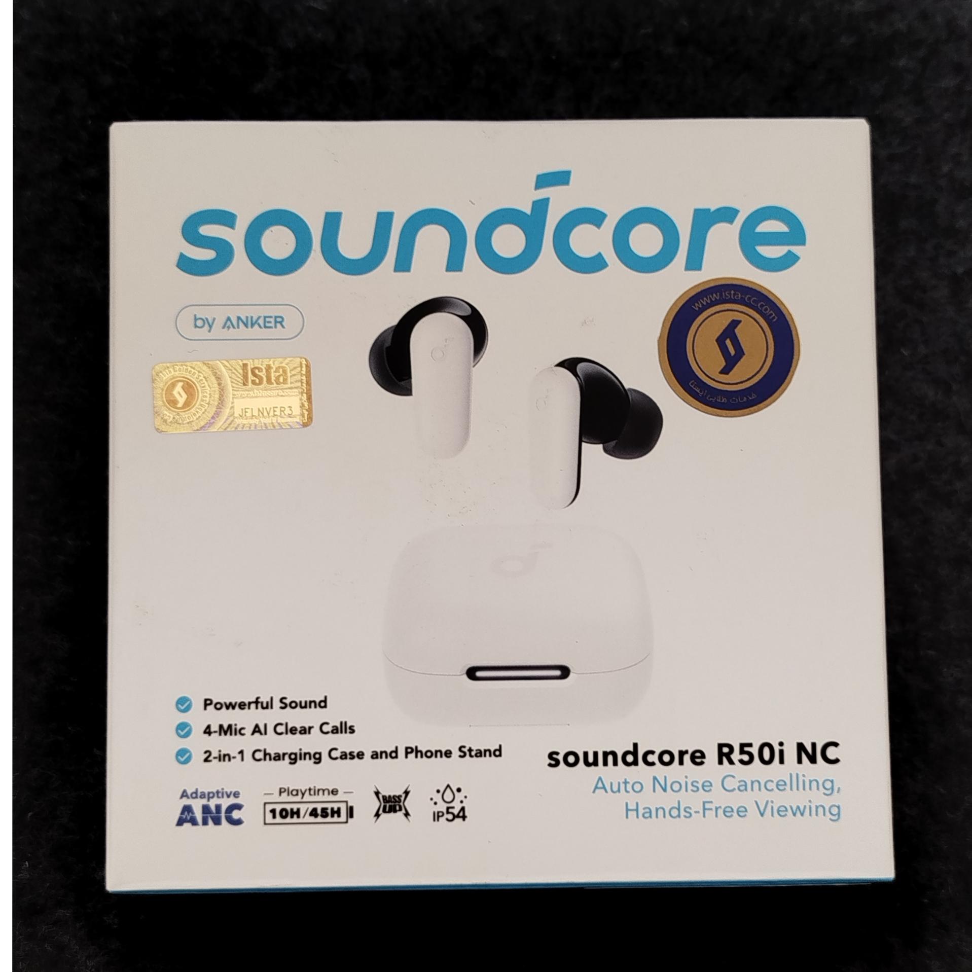 ایرپاد انکر R50i NC