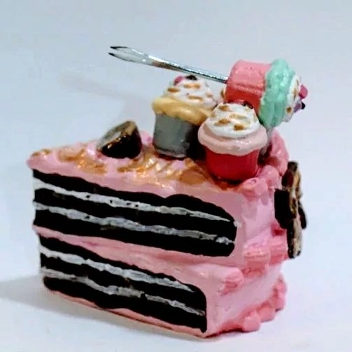 چنگال زیتون خوری