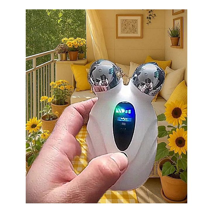 دستگاه لیفت صورت و گردن