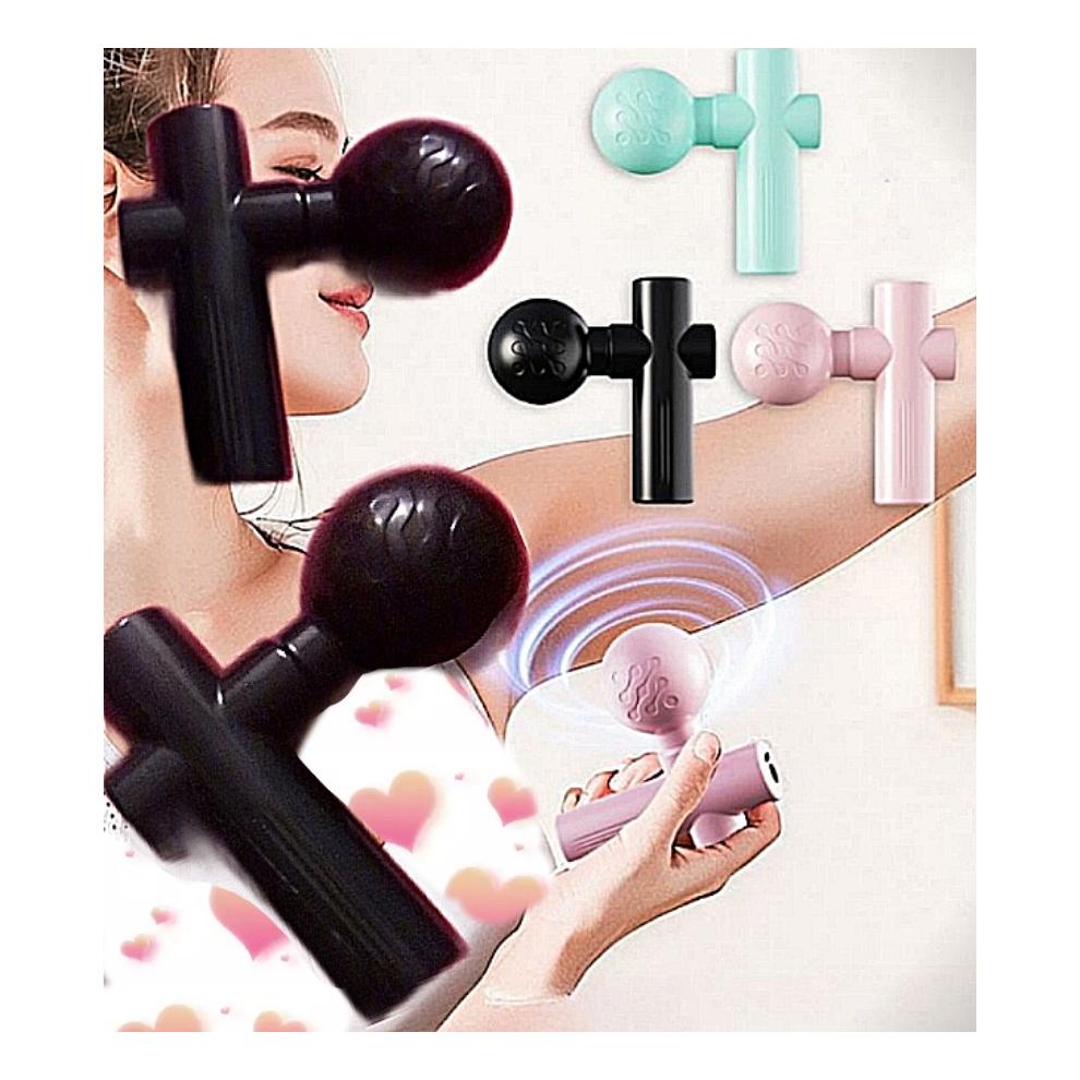 مینی ماساژور صورت و بدن Mini Fascial