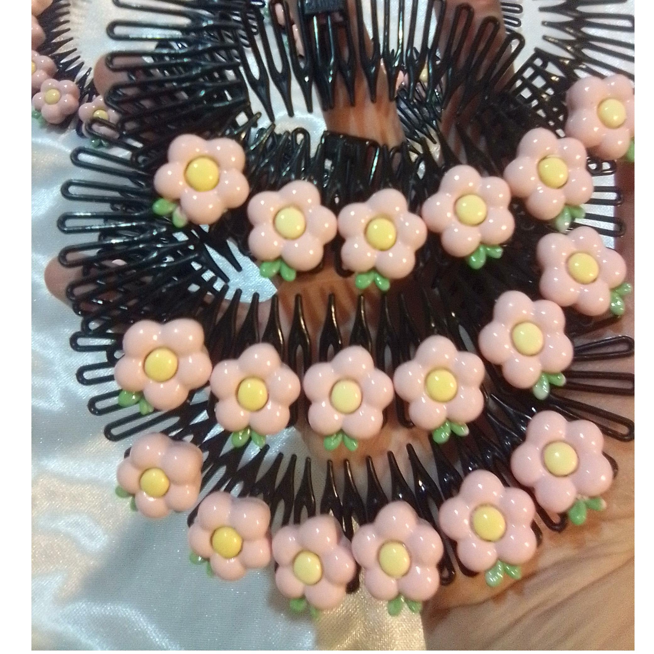 تل ماهواره ای پیکسل دار عروسکی (2 عددی)