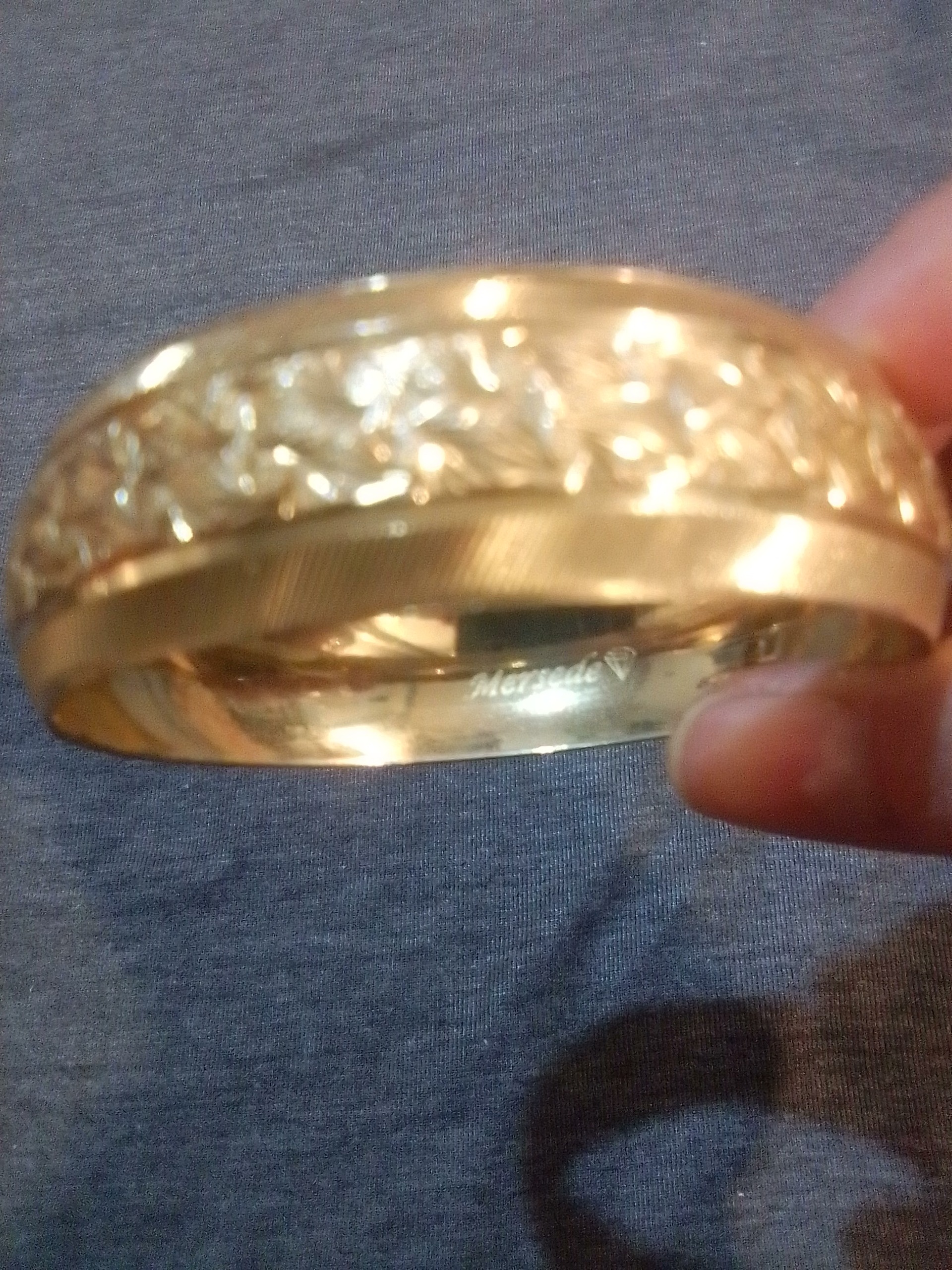 النگو تک پوش قدیمی