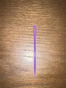 سوزن
