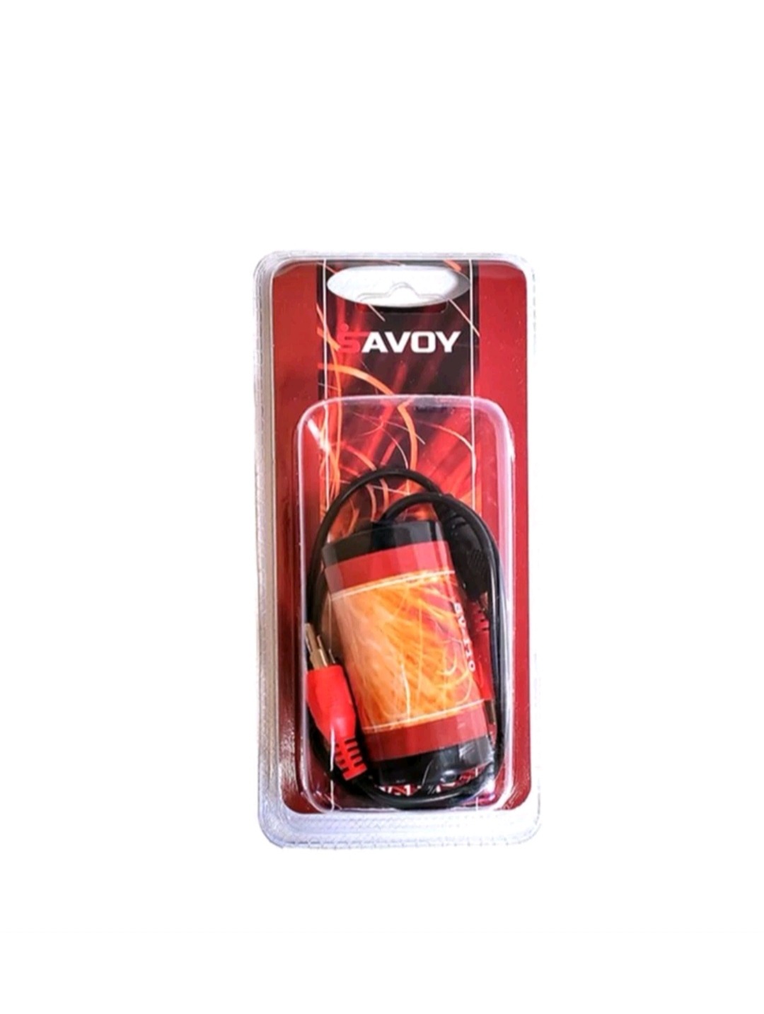 اسپلیتر نویزگیر آمپری فایر savi,SV110 وارداتی اصلی