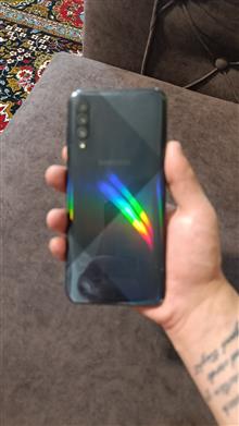 سوپرگوشیa50sسامسونگ