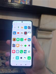 سوپرگوشیa50sسامسونگ