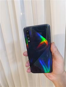 سوپرگوشیa50sسامسونگ