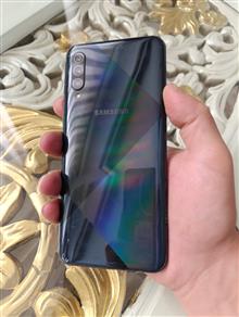 سوپرگوشیa50sسامسونگ