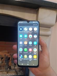 سوپرگوشیa50sسامسونگ