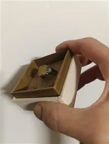 انگشترنقره