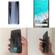 سوووپرگوشیmia3شیائومی