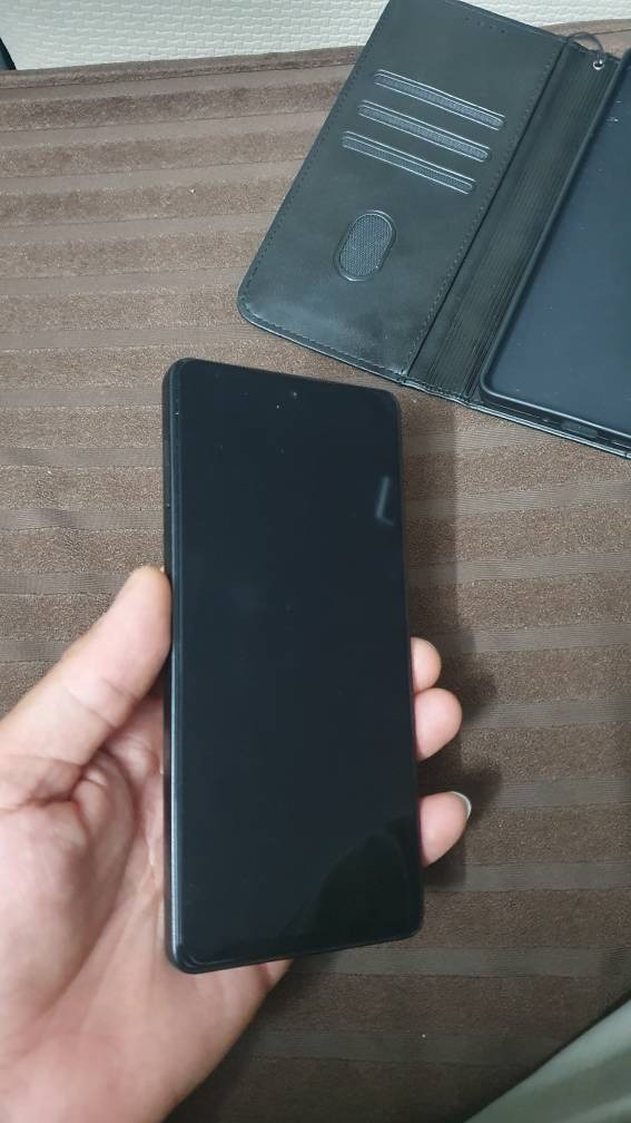 گوشی شیایومی پوکو m6pro