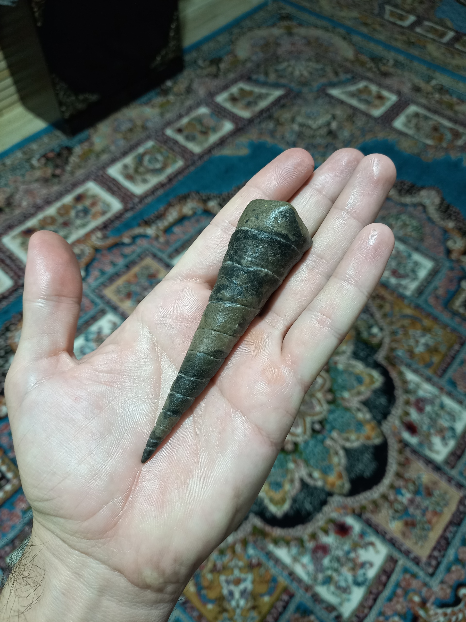 عرج کوهستان زیبا