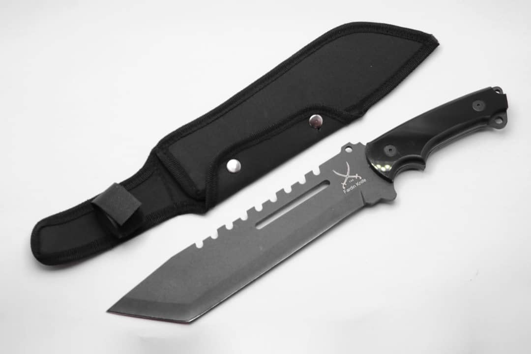 چاقو تاکتیکال استاد ایپک