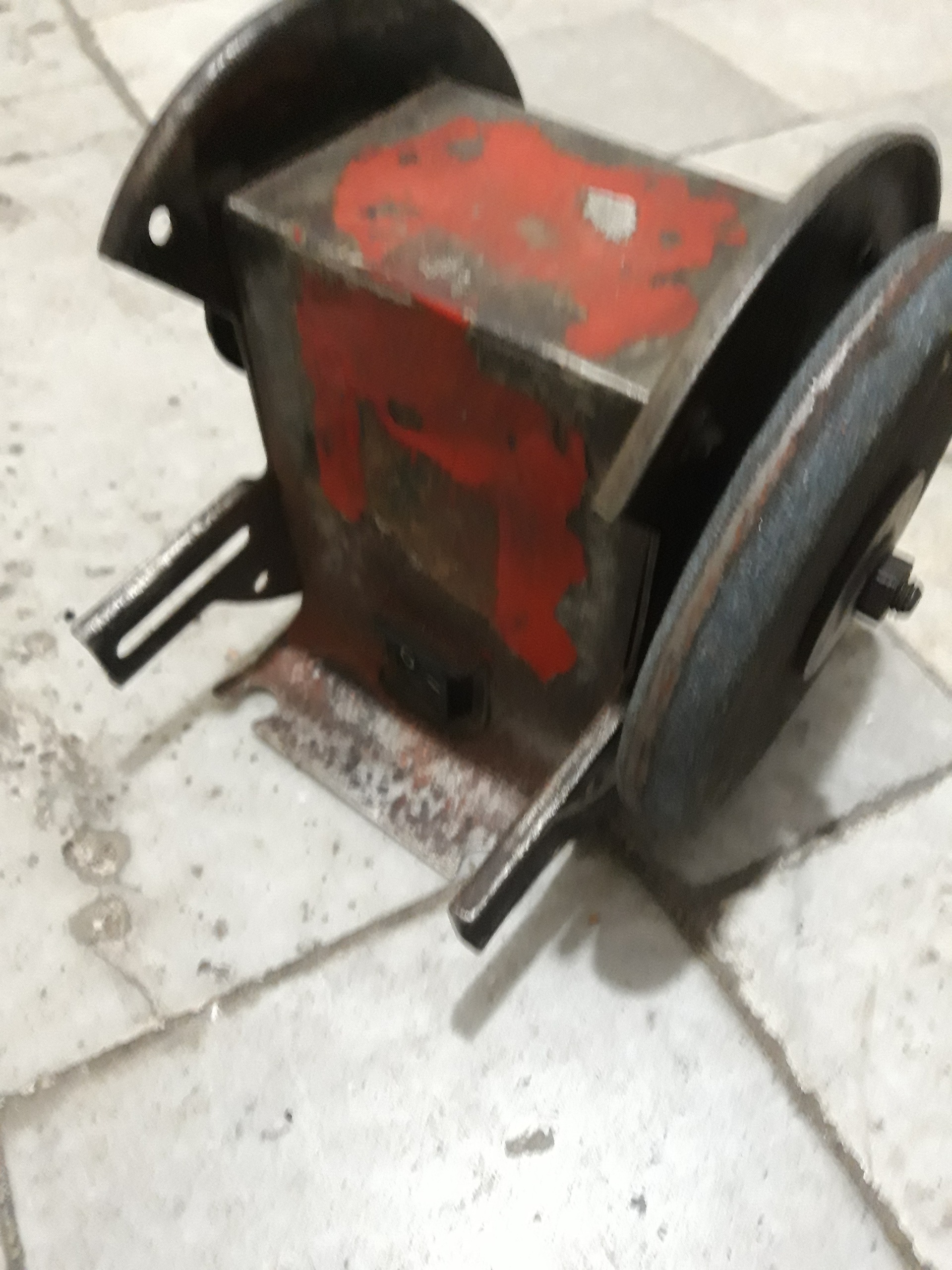 سنگ رو میزی آلمانی