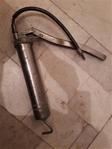 گریس