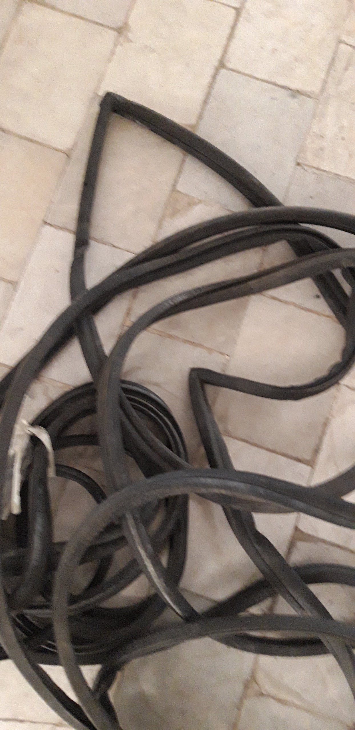 نوار درب پیکان  برند  پارمیدا
