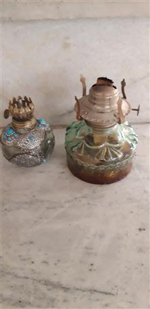 چراغ