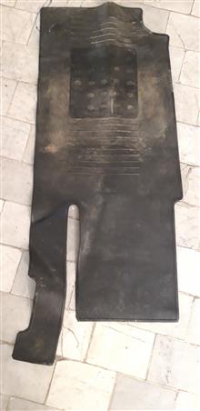 کفپوش