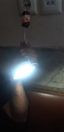 چراغ