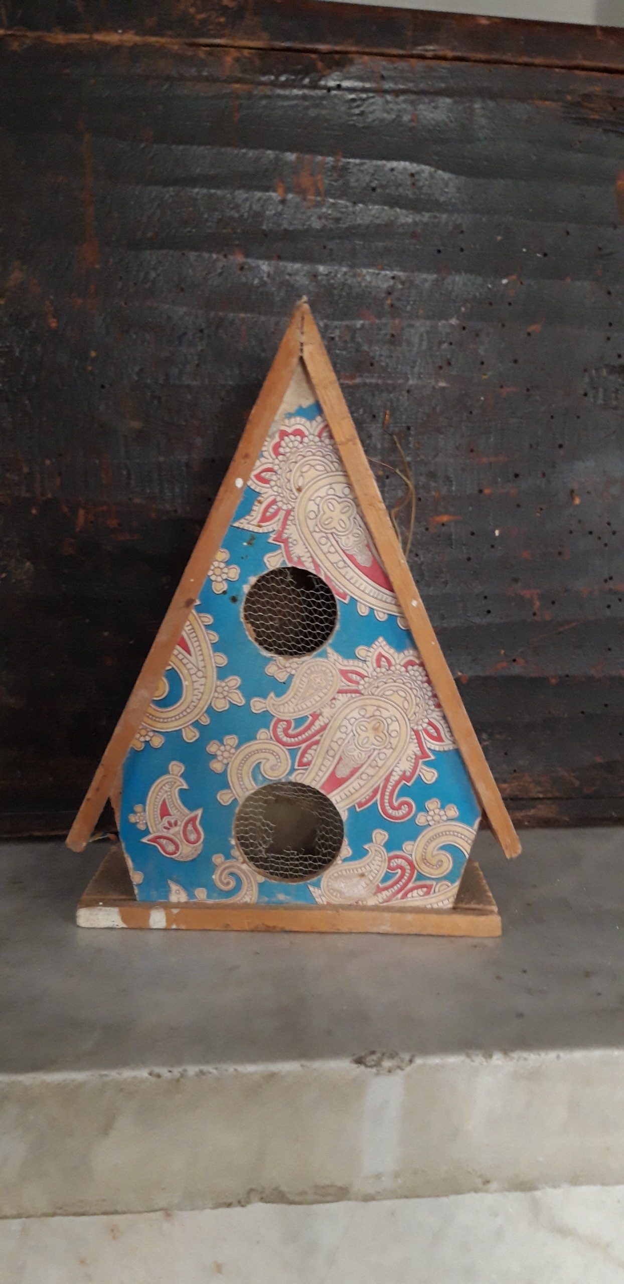 زنگ بلبلی نوستالوژی دهه 60