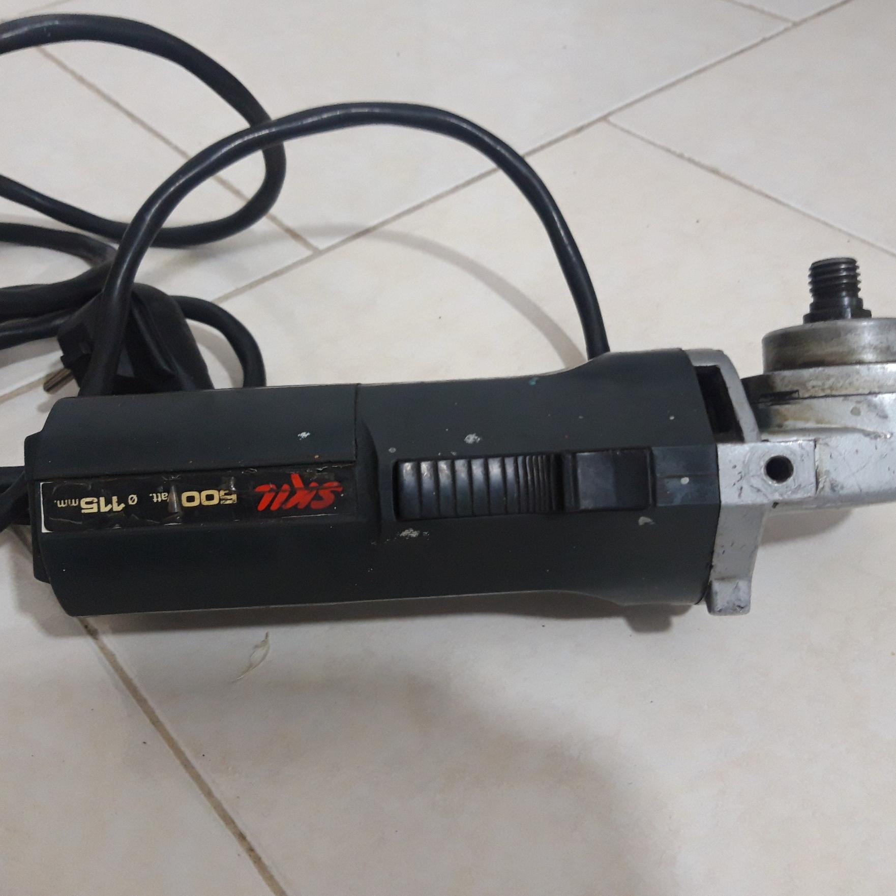 مینی فرز اسکیل نایاب گنج کلکسیون توضیح توجه