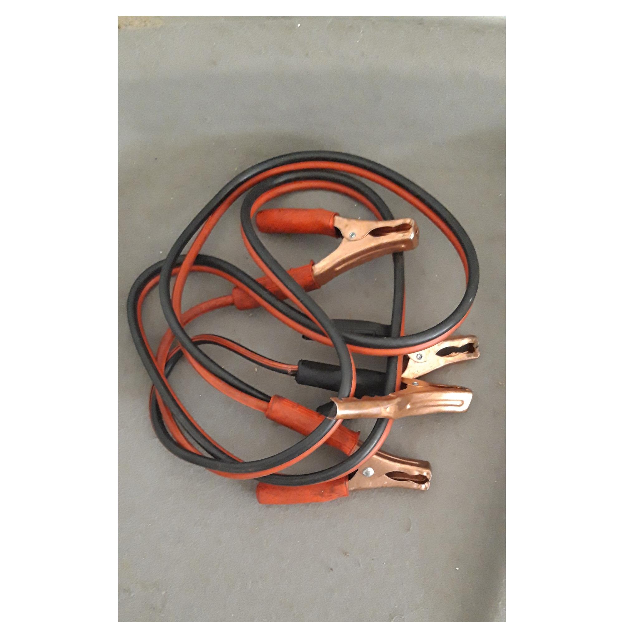 کابل باتری به باتری  مس پرملات