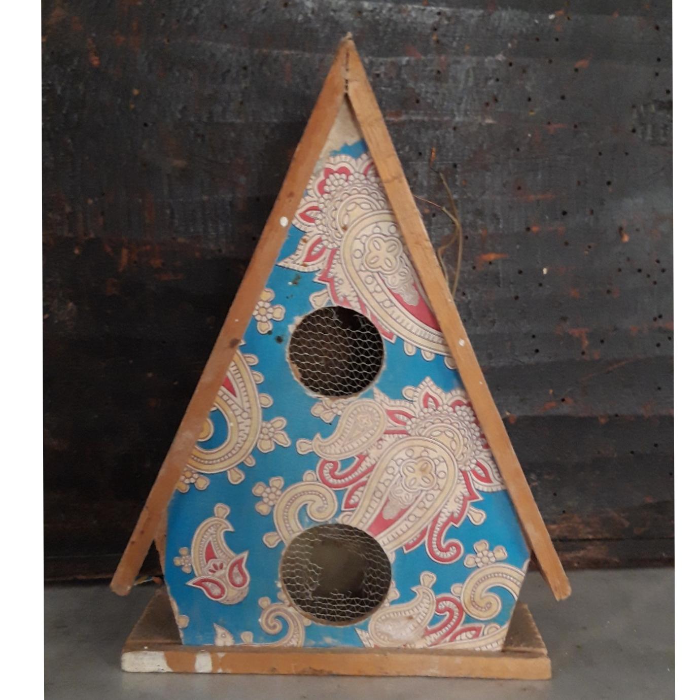 زنگ بلبلی خوش صدا نوستالوژی دهه 60